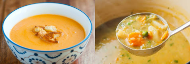 Soup