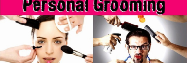 Personal Grooming