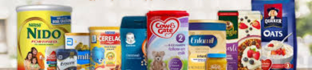 14 -Baby Food & Care