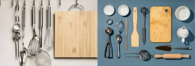 Kitchen Accessories