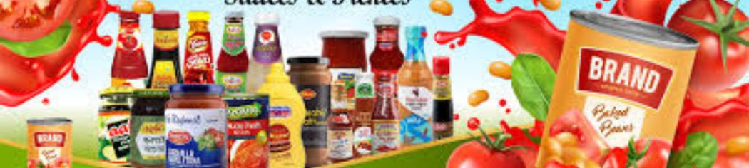 11 -Sauces & Pickles