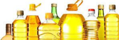 Cooking oil