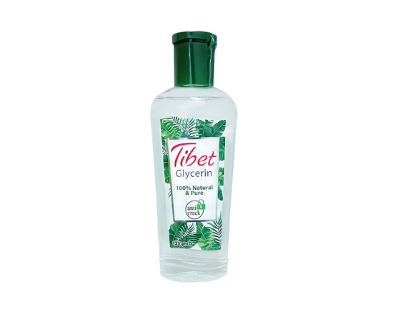 Tibet Glycerin 60ml
