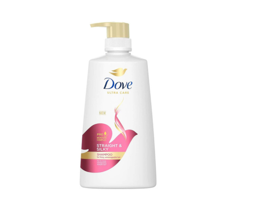 Dove Hair Fall Rescue Shampoo - 680 ml-