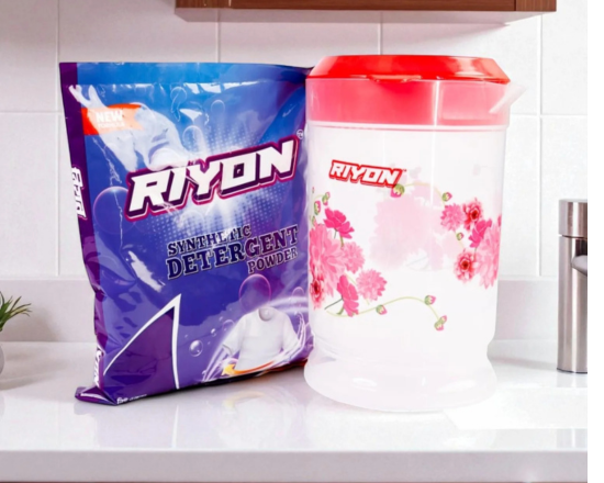 Riyon Synthetic Detergent Powder 1kg