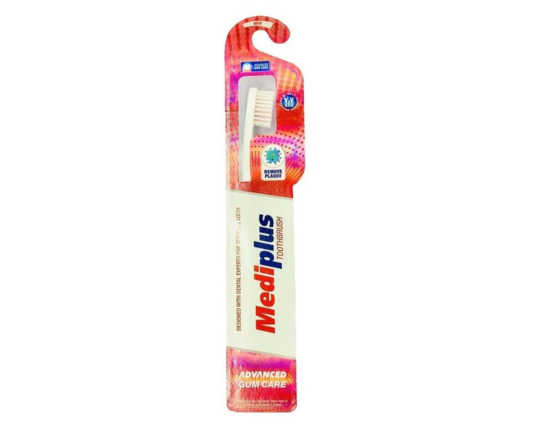 Mediplus Advanced Gum Care Toothbrush 1p, Code