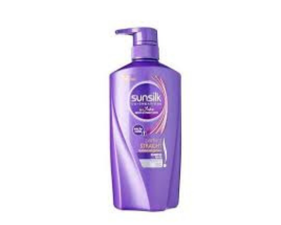 Sunsilk Perfect Straight Shampoo 400ml