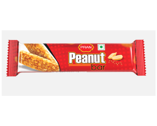Peanut bar 8gm_