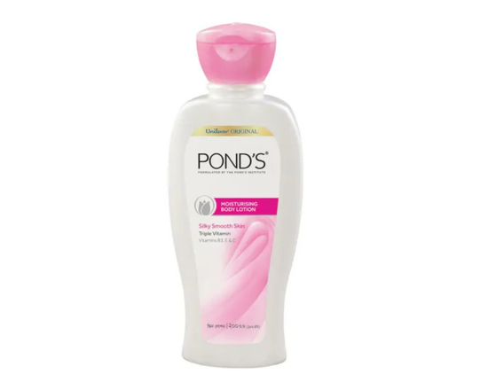 Pond's Moisturising Body Lotion - 100ml