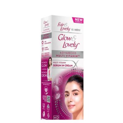 Glow & Lovely Advanced Multi Vitamin Cream 27gm