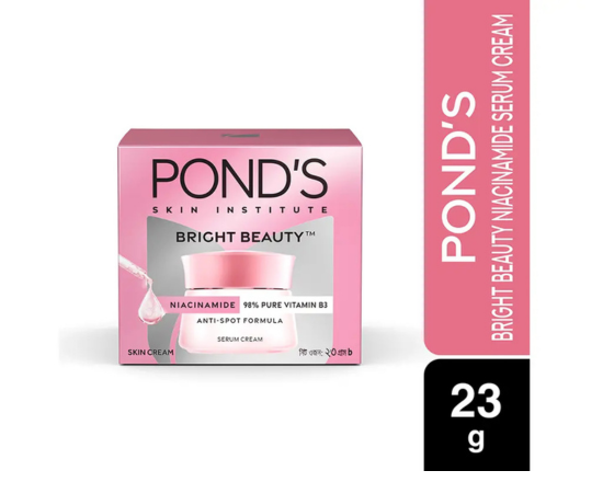Pond's Bright Beauty Cream (Bangladeshi) 23gm