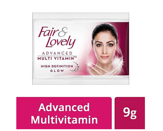 Fair Lovely Face Cream Advanced Multi Vitamin 9gm