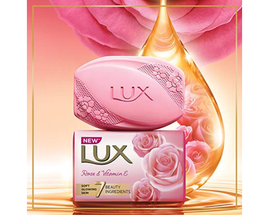 LUX SOAP ROSE Rose 150g