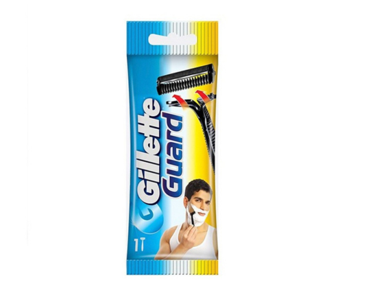 Gillette Guard Razor Single