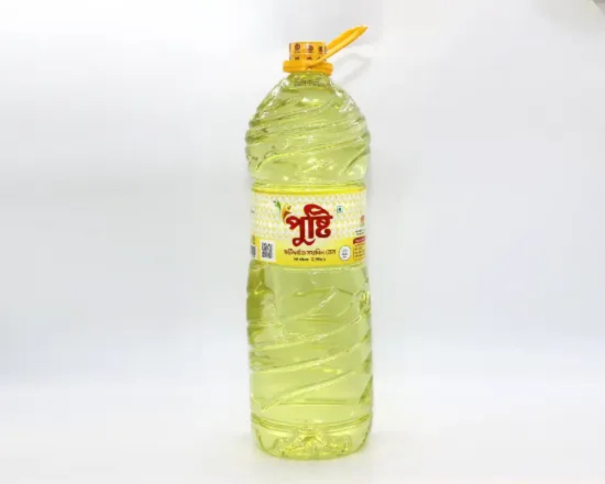 Pusti Soyabean Oil 2 Ltr.