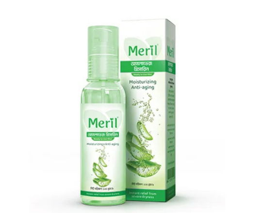 Meril Aloe Vera Glycerine 60ml