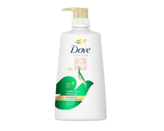 Dove Hair Fall Rescue Shampoo - 680 ml