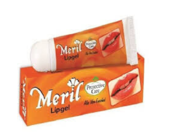 Meril Lip Gel (10gm)