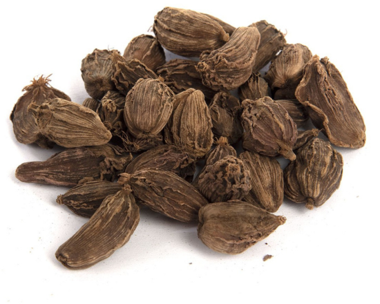 Black Elichi (Kalo alach-কালো এলাচ)