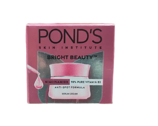 Pond's Bright Beauty Cream (India) - 35g