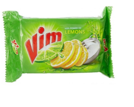 Vim Dishwashing Bar ভিম বার-75g