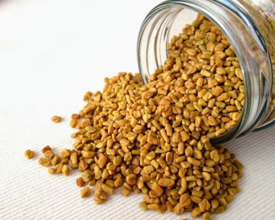 Methi (মেথি)