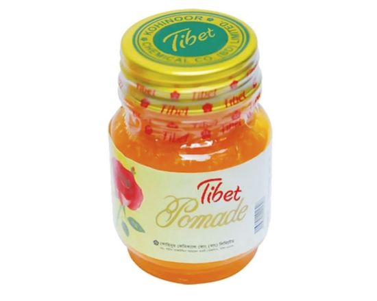 Tibet Pomade 50ml