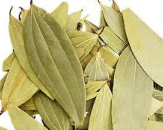 Bay Leaves (Tejpata- তেজপাতা)
