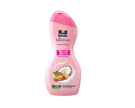 Parachute SkinPure Skin Lotion Natural White
