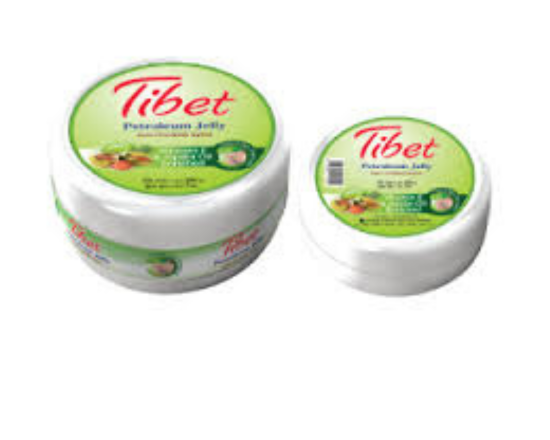Tibet Petroleum Jelly -15ml