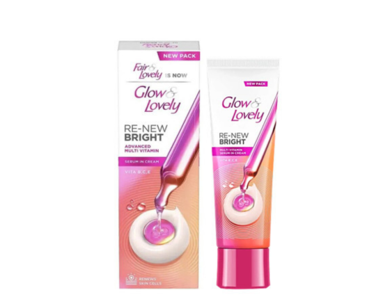 Glow & Lovely Advanced Multi Vitamin Cream 47gm