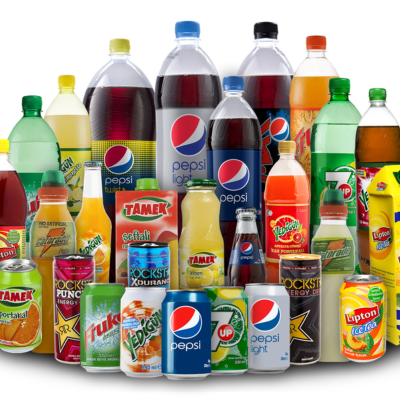 Soft Drinks