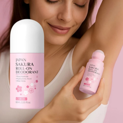 Deodorant