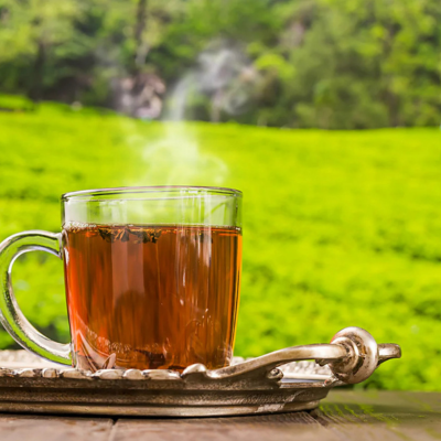 Tea