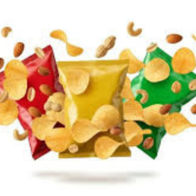 Chips & Pretzels